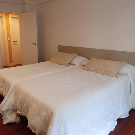 Centrico apto Cangas de Onís, cerca Puente Romano Apartamento Exterior foto